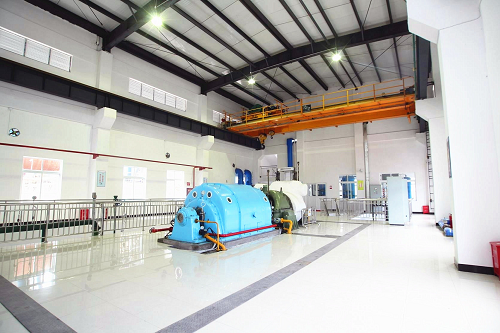 純低溫余熱發(fā)電：余熱發(fā)電裝機(jī)容量規(guī)格分為9MW?、6MW 、4.5MW。